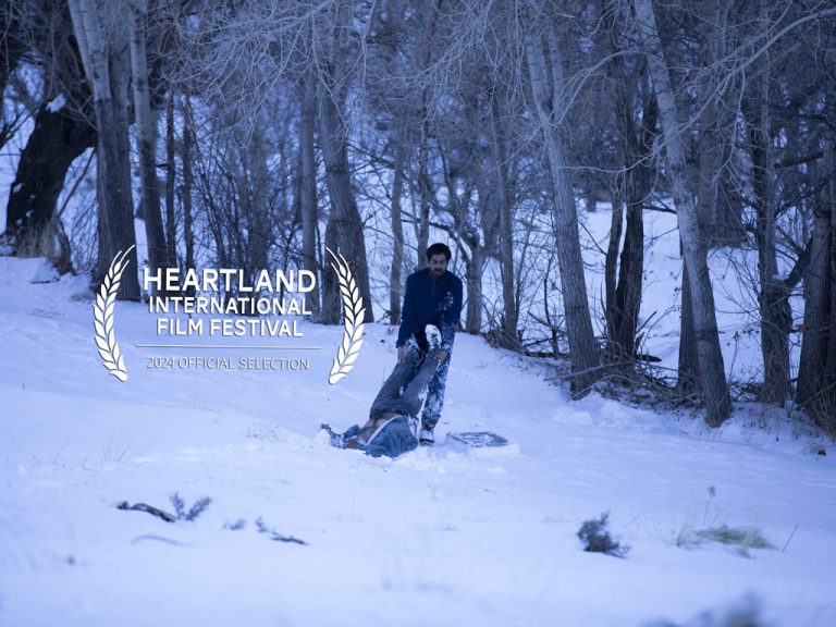 Madakto Pictures goes to 33rd Heartland International Film Festival with Cold Sigh